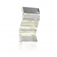 Настенный светодиодный светильник ST Luce Luogo SL580.501.01