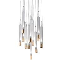 Подвесной светильник P68094-13 brass