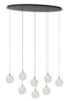 Подвесной светильник Lucide GISELA 13494/29/60