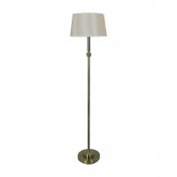 Торшер Arte Lamp York A2273PN-1AB