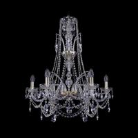 Подвесная люстра Bohemia Ivele 1411/6/240/XL-83 G