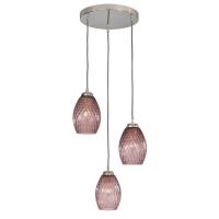 Подвесная люстра Reccagni Angelo L 10008/3