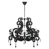 Подвесная люстра Nowodvorski Isabella 3425