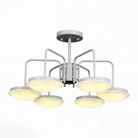 Потолочная светодиодная люстра ST Luce Pratico SLE120.502.06