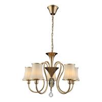 Подвесная люстра Rivoli Leonore 2004-205 Б0050248