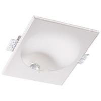 Встраиваемый под покраску светильник Novotech Cail 370498