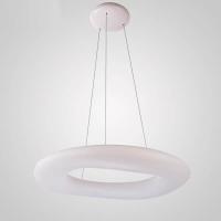 Подвесной светильник Azzardo Donut Pendant 91 CCT AZ2675