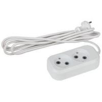 Удлинитель ЭРА UX(6)-2-3m