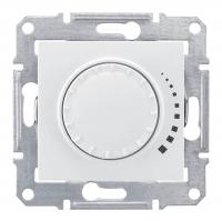 Диммер поворотный индуктивный Schneider Electric Sedna 60-325W SDN2200421