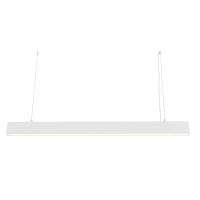 Подвесной светодиодный светильник Maytoni Vinder P051PL-L40W4K