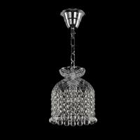 Подвесной светильник Bohemia Ivele 14783/16 Ni Balls