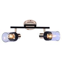 Спот Seven Fires Тина SF4701/2C-MBK+FGD