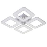 Потолочная светодиодная люстра Escada Dew 10231/4LED
