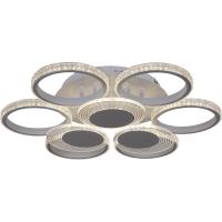 Потолочная светодиодная люстра Reluce 05883-0.3-6+3 WH