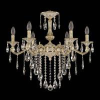 Подвесная люстра Bohemia Ivele 72102/6/210 B GW