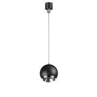 Подвесной светодиодный светильник Novotech Compo 358385