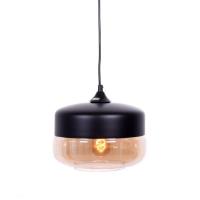 Подвесной светильник Lumina Deco Barlet LDP 6808 BK+Tea