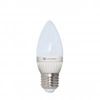 Лампа светодиодная Наносвет E27 6,5W 4000K матовая LC-CD-6.5/E27/840 L203