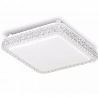 Потолочный светодиодный светильник Citilux Кристалино Слим CL715K120