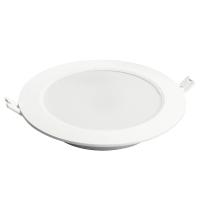 Светодиодный светильник Feron.ONE AL528 встраиваемый 18W 6400K белый 51186