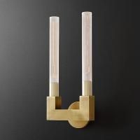 Бра Rh Cannelle Wall Lamp Double Sconces By Imperiumloft