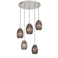 Подвесная люстра Reccagni Angelo L 10007/5