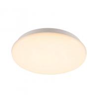 Потолочный светодиодный светильник SLV Sima 163021