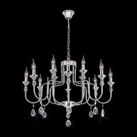 Подвесная люстра Citilux Рига CL437221