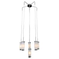 Подвесная люстра Lussole Leinell LSP-9549