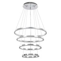 Подвесной cветильник LED4U 55000-4 CR