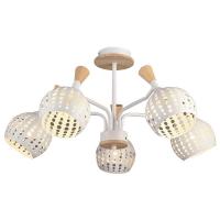 Потолочная люстра Wedo Light Флоринда 66167.01.09.05