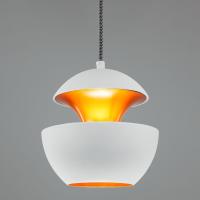 Подвесной светильник Eurosvet 50170/1 белый