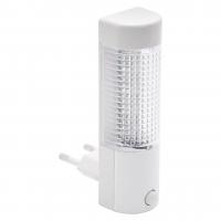 Настенный светодиодный светильник Horoz Dora разноцветный 085-001-0001 (HL990L)