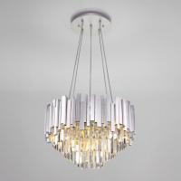 Подвесная люстра Bogates 308/6 Strotskis