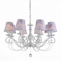 Подвесная люстра ST Luce Incanto SL160.503.08