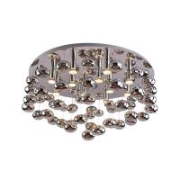 Потолочная люстра Azzardo Luvia 80 AZ2542