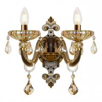 Бра iLamp Asia 81069-2 BR