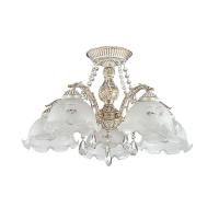 Потолочная люстра Lumion Casetta 3126/5C