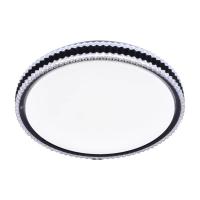 Потолочный светодиодный светильник Profit Light 2105/450 WH+CR RGB