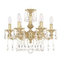 Подвесная люстра Bohemia Ivele 71101/6/125 A G