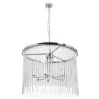 Подвесная люстра MW-Light Лавиния 443011706