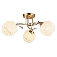 Потолочная люстра Wedo Light Вайона 66020.01.01.03