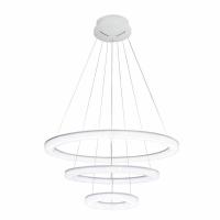 Подвесной светодиодный светильник Citilux Электрон CL710A104S