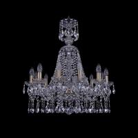 Подвесная люстра Bohemia Ivele 1413/12/220/XL-73 Pa