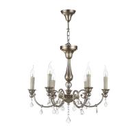 Подвесная люстра Maytoni Francis RC141-PL-06-G