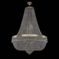 Подвесная люстра Bohemia Ivele 19271/H2/90IV G
