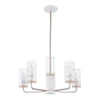 Подвесная люстра Escada 584/5P