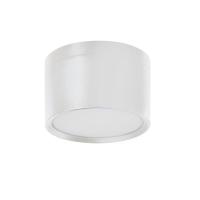 Накладной точечный светодиодный светильник Kanlux TIBERI PRO NT20W-940W 35676