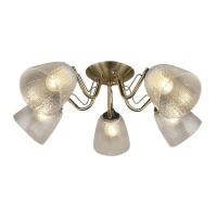 Потолочная люстра Seven Fires Rena 66609.01.37.05