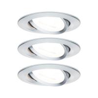 Встраиваемый светильник Paulmann Nova 93469